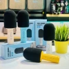 The new M18 Bluetooth wireless microphone, audio microphone, all-in-one Magic Sound Change Children's karaoke box is in stock and available for wholesale Application Scenario